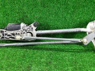 механизм стеклоочистителя (трапеция дворников) Toyota Sienna 2 поколение XL20 [рестайлинг] 2008, 3.5 л., 2GR-FE, бензин, АКПП, серебристый, минивэн, передний привод