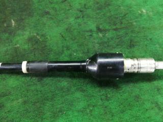 рулевой карданчик Toyota Sienna 2 поколение XL20 [рестайлинг] 2008, 3.5 л., 2GR-FE, бензин, АКПП, серебристый, минивэн, передний привод