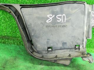 подкапотный пластик Infiniti G 4 поколение [рестайлинг] 2010, 3.7 л., VQ37VHR, бензин, АКПП, b30, седан, задний привод