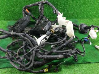 проводка Infiniti G 4 поколение [рестайлинг] 2010, 3.7 л., VQ37VHR, бензин, АКПП, b30, седан, задний привод