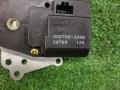 моторчик заслонки печки Subaru Forester 2 поколение (SG) SG 2004, 2.5 л., EJ251, бензин, МКПП, серебристый, полный привод, 5027523350 - фото №2