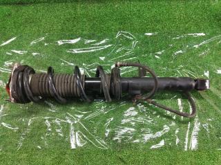 стойка передняя левая Infiniti G 4 поколение [рестайлинг] 2010, 3.7 л., VQ37VHR, бензин, АКПП, b30, седан, задний привод