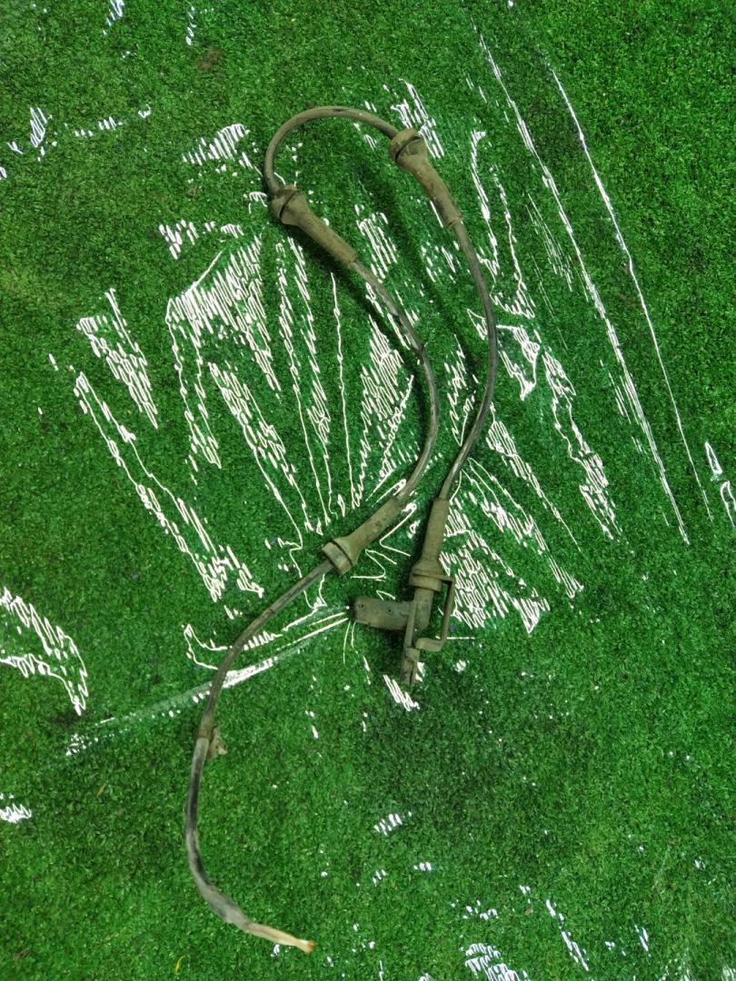 датчик ABS Infiniti G 3 поколение 2004, 3.5 л., VQ35DE, бензин, АКПП, черный, седан, задний привод - фото №1