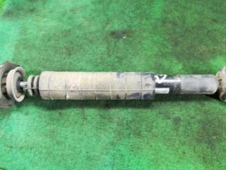 амортизатор задний правый Chevrolet TrailBlazer 1 поколение 2005, 4.2 л., бензин, АКПП, черный, внедорожник 5 дв., задний привод