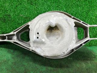 рычаг задний нижний Infiniti G 4 поколение [рестайлинг] 2010, 3.7 л., VQ37VHR, бензин, АКПП, b30, седан, задний привод