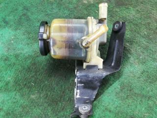 бачок гидроусилителя Subaru Forester 2 поколение (SG) SG 2004, 2.5 л., EJ251, бензин, МКПП, серебристый, полный привод