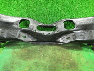 балка подвески передняя (подрамник) Subaru Forester 2 поколение (SG) SG 2004, 2.5 л., EJ251, бензин, МКПП, серебристый, полный привод