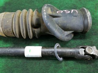 рулевой карданчик Chevrolet TrailBlazer 1 поколение [рестайлинг] 2006, 4.2 л., бензин, АКПП, серый, внедорожник 5 дв., полный привод