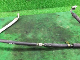 трубка кондиционера Chevrolet TrailBlazer 1 поколение 2005, 4.2 л., бензин, АКПП, черный, внедорожник 5 дв., задний привод