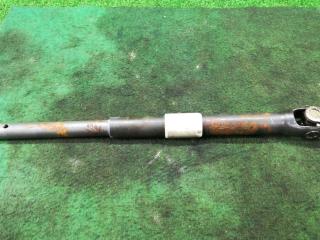 рулевой карданчик Chevrolet TrailBlazer 1 поколение 2005, 4.2 л., бензин, АКПП, черный, внедорожник 5 дв., задний привод