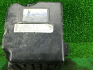 корпус воздушного фильтра Chevrolet TrailBlazer 1 поколение 2005, 4.2 л., бензин, АКПП, черный, внедорожник 5 дв., задний привод