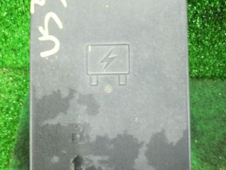 крышка блока предохранителей Chevrolet TrailBlazer 1 поколение 2005, 4.2 л., бензин, АКПП, черный, внедорожник 5 дв., задний привод