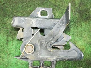 замок капота Chevrolet TrailBlazer 1 поколение 2005, 4.2 л., бензин, АКПП, черный, внедорожник 5 дв., задний привод