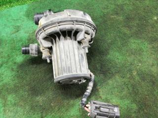 нагнетатель воздуха (компрессор) Chevrolet TrailBlazer 1 поколение 2005, 4.2 л., бензин, АКПП, черный, внедорожник 5 дв., задний привод