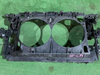 передняя панель крепления облицовки (телевизор) Infiniti G 4 поколение [рестайлинг] 2010, 3.7 л., VQ37VHR, бензин, АКПП, b30, седан, задний привод