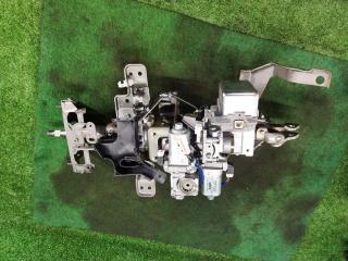 рулевая колонка Infiniti G 4 поколение [рестайлинг] 2010, 3.7 л., VQ37VHR, бензин, АКПП, b30, седан, задний привод