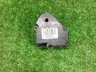 моторчик заслонки печки Chevrolet TrailBlazer 1 поколение [рестайлинг] 2006, 4.2 л., бензин, АКПП, серый, внедорожник 5 дв., полный привод, 010052921A, 52402613