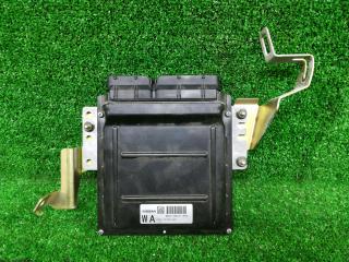 блок управления двигателем Infiniti G 3 поколение 2004, 3.5 л., VQ35DE, бензин, АКПП, черный, седан, задний привод, MEC31-982