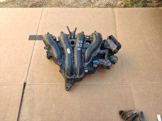 коллектор впускной Mazda 6 GG 2003, 2.3 л., бензин