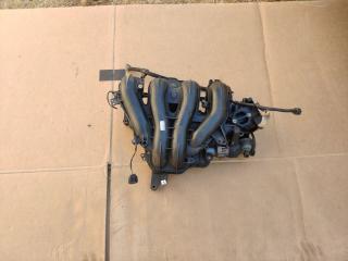 коллектор впускной Mazda 3 BK 2004, 2.0 л., бензин