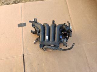 коллектор впускной Mazda 3 BK 2004, 1.6 л., бензин