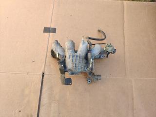 коллектор впускной Mazda CX-7 1 поколение 2008, 2.3 л., бензин