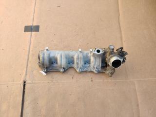 коллектор впускной Mazda 323 6 поколение [рестайлинг] 2002, 2.0 л., дизель