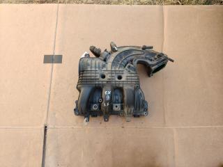 коллектор впускной Mazda CX-9 1 поколение [рестайлинг] 2009, 3.7 л., бензин