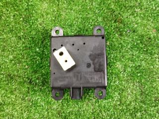 моторчик заслонки печки Infiniti G 3 поколение 2004, 3.5 л., VQ35DE, бензин, АКПП, черный, седан, задний привод