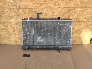 радиатор (основной) Mazda 6 1 поколение [рестайлинг] 2006, 2.0 л., дизель