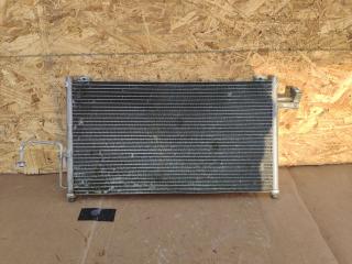 радиатор кондиционера Mazda Premacy 1 поколение 2001