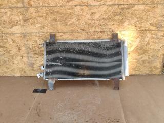 радиатор кондиционера Mazda 6 MPS 1 поколение 2007