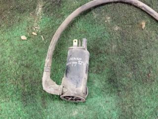 насос (моторчик) омывателя стекла Mitsubishi Outlander 1 поколение 2004, 2.4 л., 4G69, бензин, АКПП, красный, внедорожник 5 дв., передний привод, 060210-3500