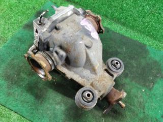 редуктор заднего моста Infiniti G 4 поколение [рестайлинг] 2010, 3.7 л., VQ37VHR, бензин, АКПП, b30, седан, задний привод