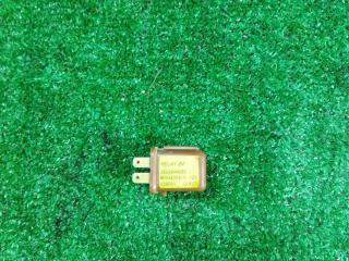 реле (прочие) Subaru Forester 2 поколение (SG) SG 2004, 2.5 л., EJ251, бензин, МКПП, серебристый, полный привод, 25229AA050