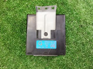 блок управления (другие) Subaru Forester 2 поколение (SG) SG 2004, 2.5 л., EJ251, бензин, МКПП, серебристый, полный привод, 88281SA020