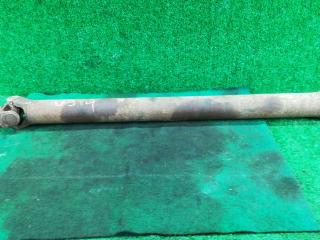 карданный вал Chevrolet TrailBlazer 1 поколение [рестайлинг] 2006, 4.2 л., бензин, АКПП, серый, внедорожник 5 дв., полный привод