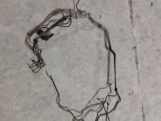 трубка тормозная Subaru Forester 2 поколение (SG) SG 2004, 2.5 л., EJ251, бензин, МКПП, серебристый, полный привод