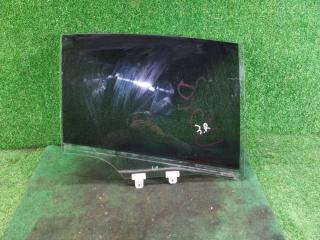 стекло двери задней правой Infiniti G 4 поколение [рестайлинг] 2010, 3.7 л., VQ37VHR, бензин, АКПП, b30, седан, задний привод