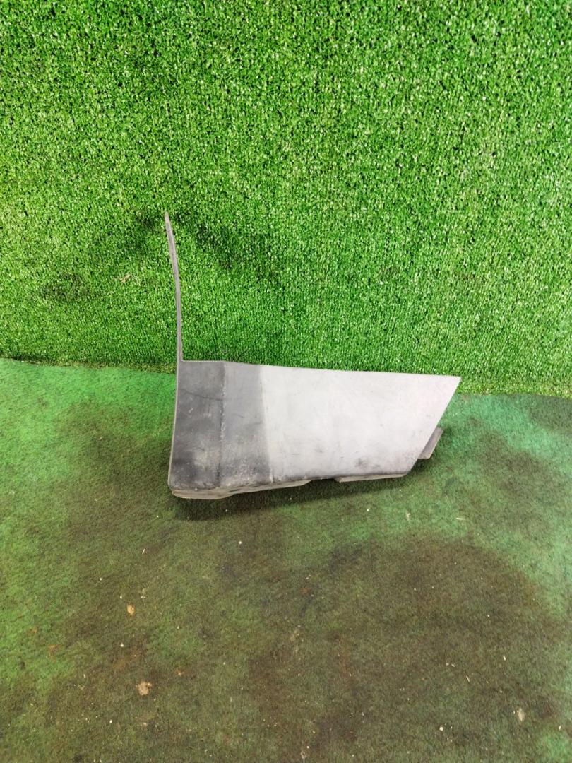 молдинг крыла заднего левого Infiniti G 3 поколение 2004, 3.5 л., VQ35DE, бензин, АКПП, черный, седан, задний привод - фото №1