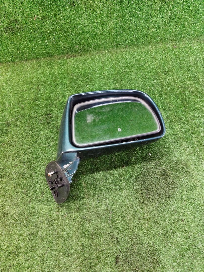 зеркало наружное правое Hyundai Trajet 1 поколение 2004 - фото №1