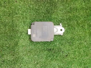 блок управления центральным замком Toyota Sienna 2 поколение XL20 [рестайлинг] 2008, 3.5 л., 2GR-FE, бензин, АКПП, серебристый, минивэн, передний привод, 89741-02140, 218052-101