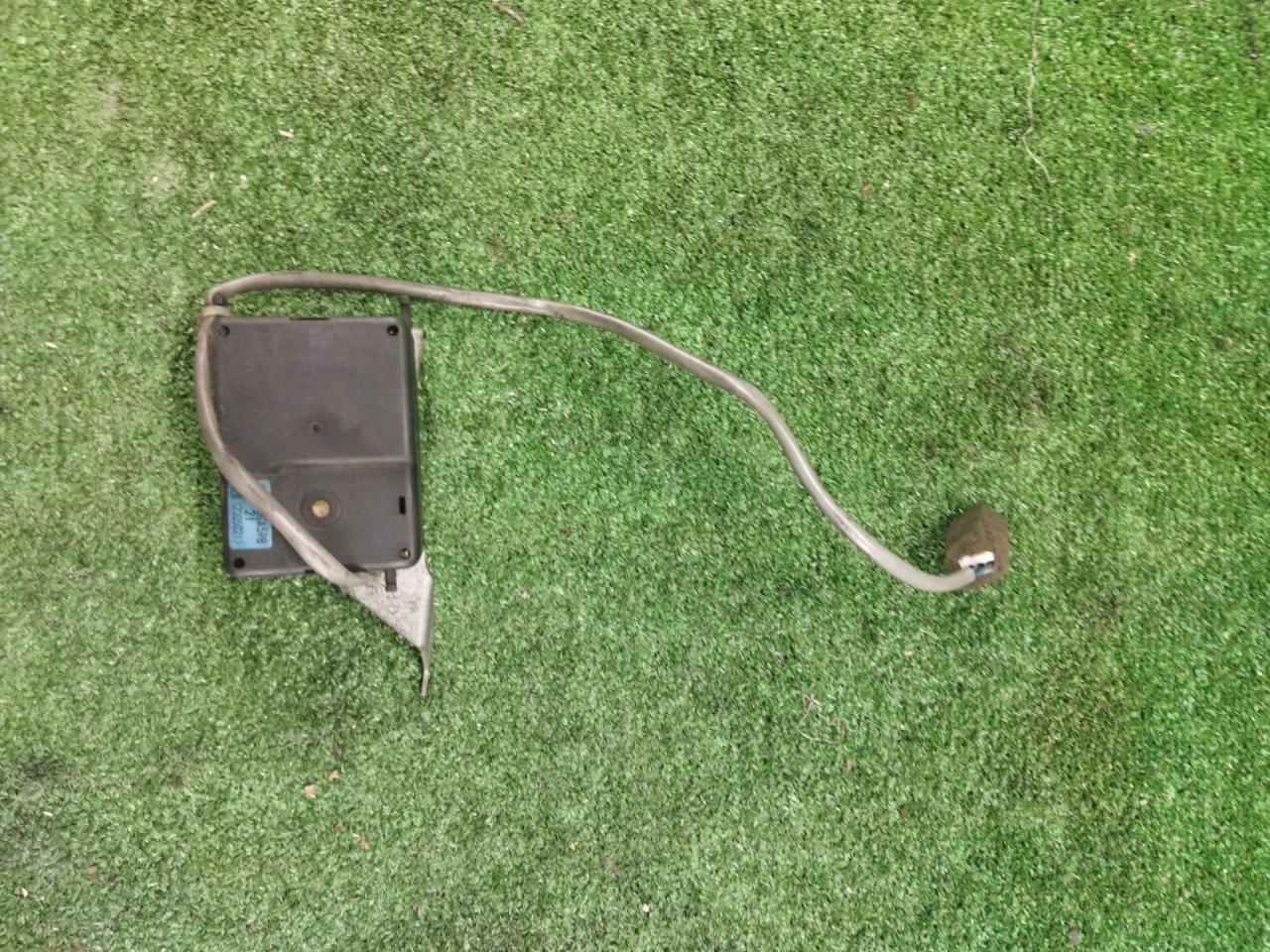 моторчик заслонки печки Mazda 626 GE 1993, 2.0 л., дизель, МКПП, хетчбэк 5 дв., HB600GA5RB - фото №1