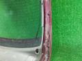 крышка багажника (дверь 3-5) Mazda 626 GE 1993, 2.0 л., дизель, МКПП, хетчбэк 5 дв. - фото №6