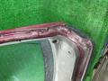 крышка багажника (дверь 3-5) Mazda 626 GE 1993, 2.0 л., дизель, МКПП, хетчбэк 5 дв. - фото №10
