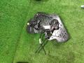 сервопривод доводчика двери Audi A8 D4/4H 2012, 4F0837059, 4H0839915 - фото №5