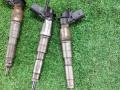 форсунка BMW X5 E70 2009, 3.0 л., TDi, дизель, 0445115, 7808089, 779209706 - фото №6