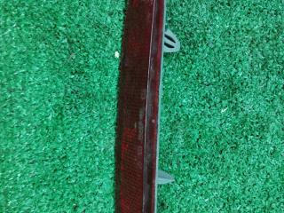 фонарь противотуманный левый Chevrolet Trax 1 поколение 2014, 22950587