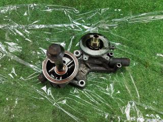 корпус масляного фильтра Mazda 626 GE 1993, 2.0 л., дизель, МКПП, хетчбэк 5 дв.