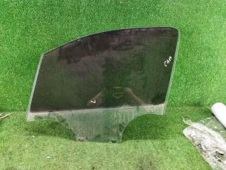 стекло двери передней левой Chevrolet Trax 1 поколение 2014, 1.4 л., бензин, АКПП, хетчбэк 5 дв., передний привод